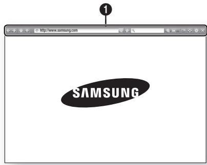 SAMSUNG HT-F5530 - Die Systemsteuerung im Überblick - 1