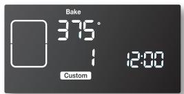SAMSUNG NE599N1PBSR/AC - Comment enregistrer une recette préréglée ? - 2
