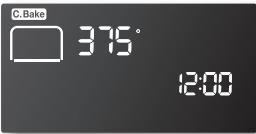 SAMSUNG NE599N1PBSR/AC - Comment régler le four pour un temps de cuisson spécifié (mode unique) ? - 8