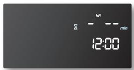 SAMSUNG NE599N1PBSR/AC - Comment régler la minuterie ? - 1