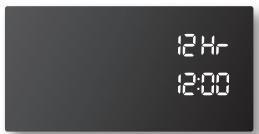 SAMSUNG NE599N1PBSR/AC - Exit the set up. - 1