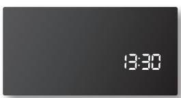 SAMSUNG NE599N1PBSR/AC - Exit the set up. - 3