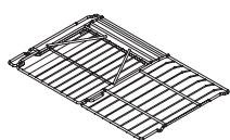 SAMSUNG NE599N1PBSR/AC - ACCESSOIRES FOURNIS - 2