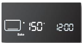 SAMSUNG NE599N1PBSR/AC - How to set the thermostat (Twin mode) - 3