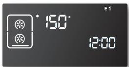 SAMSUNG NE599N1PBSR/AC - Comment régler la fonction Pizza ? - 2