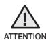 SAMSUNG NE599N1PBSR/AC - AVERTISSEMENTS IMPORTANTS RELATIFS AU NETTOYAGE - 2