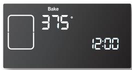 SAMSUNG NE599N1PBSR/AC - How to record a recipe setting - 1