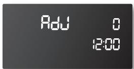 SAMSUNG NE599N1PBSR/AC - How to adjust the oven temperature - 1