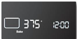 SAMSUNG NE599N1PBSR/AC - How to set the thermostat (Twin mode) - 2