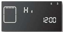 SAMSUNG NE599N1PBSR/AC - How to set the Chicken Nuggets function - 2