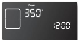 SAMSUNG NE599N1PBSR/AC - How to use the Sabbath feature - 1