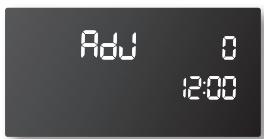 SAMSUNG NE599N1PBSR/AC - Comment régler la température du four ? - 1