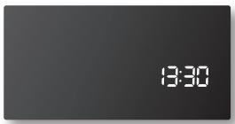 SAMSUNG NE599N1PBSR/AC - Quittez le réglage. - 1