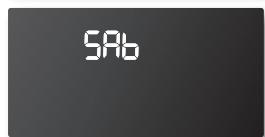 SAMSUNG NE599N1PBSR/AC - How to use the Sabbath feature - 4