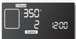SAMSUNG NE599N1PBSR/AC - Comment appeler un réglage? - 2