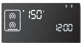 SAMSUNG NE599N1PBSR/AC - Réglage de la fonction Plat mijoté - 2