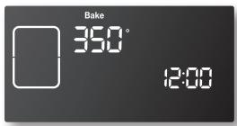 SAMSUNG NE599N1PBSR/AC - Comment régler le thermostat (mode unique) ? - 1