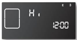 SAMSUNG NE599N1PBSR/AC - Appuyez une fois sur la touche CHICKEN NUGGETS - 1