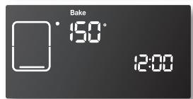 SAMSUNG NE599N1PBSR/AC - How to use the Sabbath feature - 3
