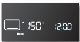 SAMSUNG NE599N1PBSR/AC - Comment régler le thermostat (mode double) ? - 3