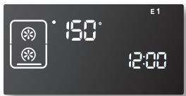 SAMSUNG NE599N1PBSR/AC - How to set the Pizza function - 2