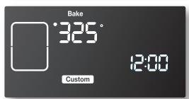 SAMSUNG NE599N1PBSR/AC - Comment appeler un réglage? - 3