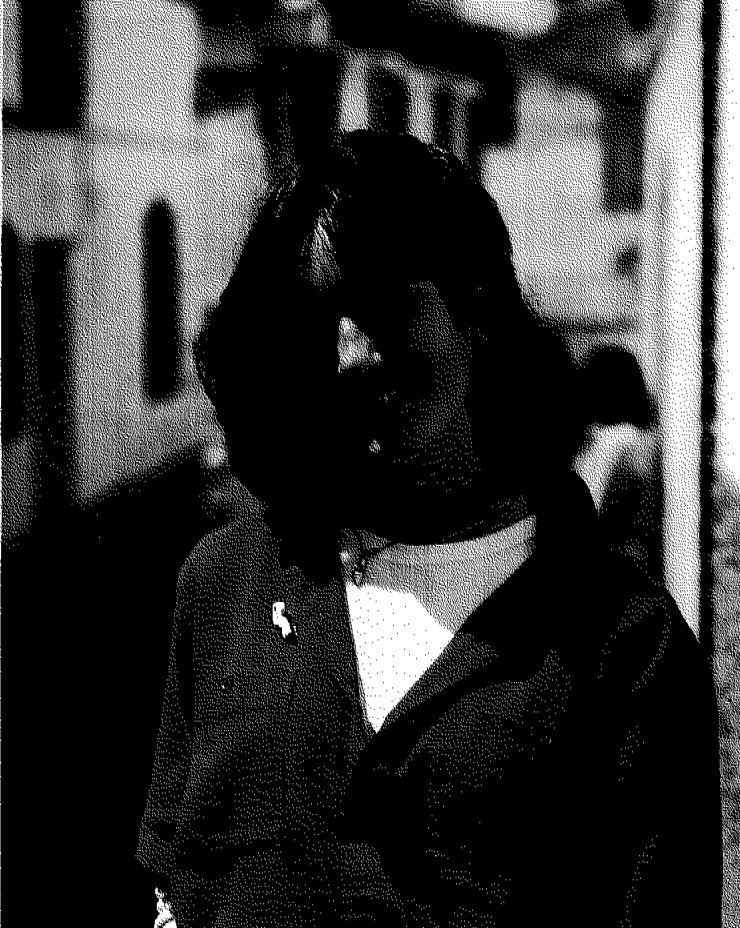 CANON AE-1 PROGRAM - 1