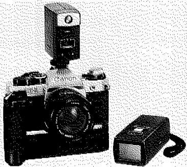 CANON AE-1 PROGRAM - Remarque - 2