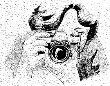 CANON AE-1 PROGRAM - Remarque - 3