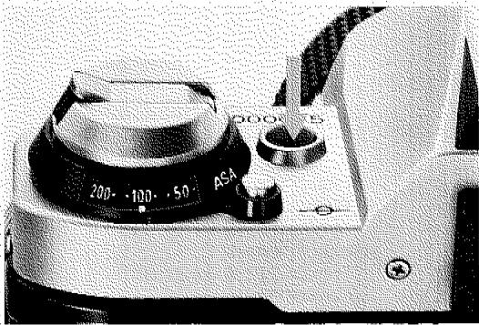 CANON AE-1 PROGRAM - Le AE-1 PROGRAM et ses finesses - 3