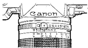 Canon Q 3.22 9L11 6.75 9 L11 22 4 L11 4 L11 22 U 00 D 5 S 2 S1 5 L11 U OF 5 L11 A S 7 S