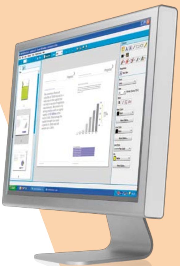 CANON IW 360 - Intégration transparente - 1