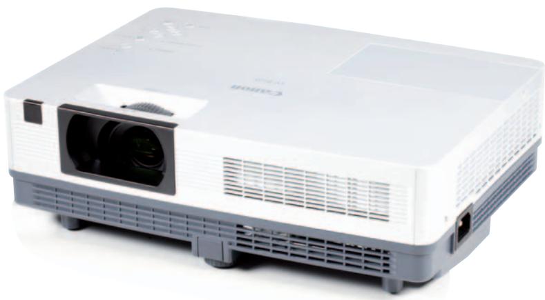 CANON LV-8225 - you can\* - 1