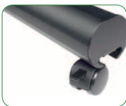 CANON COUPEUSE SABRE - Adaptation sur stand en option pour obtenir un poste de finition autonome - 1