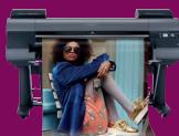 CANON LARGE FORMAT PRINTERS - PHOTOGRAPHY & FINE ART MARKET RANGE BROCHURE - La gamme - 4