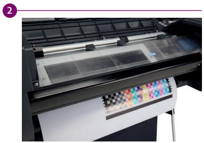 CANON LARGE FORMAT PRINTERS - PHOTOGRAPHY & FINE ART MARKET RANGE BROCHURE - Des résultats de qualité grâce aux encles Canon - 1