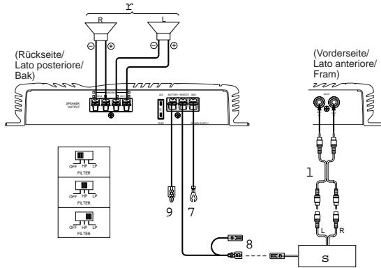 ALPINE MRP-F306 - [Svenska] - 7