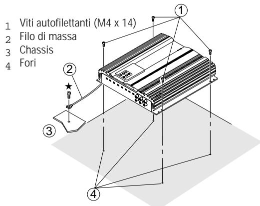 ALPINE MRV-F409 - OBSERVERA: - 1