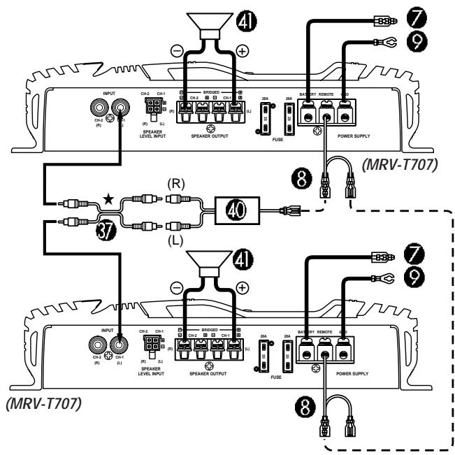 ALPINE MRV-T407 - [Svenska] - 1