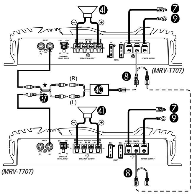 ALPINE MRV-T707 - [Svenska] - 1
