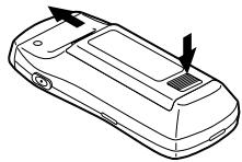 ALPINE RUE-4135 - Battery Replacement - 2
