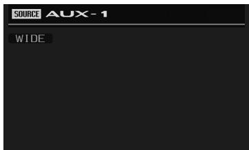 ALPINE TME-M860 - AVERTISSEMENT - 1