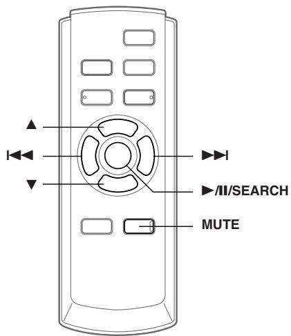 ALPINE VPA-B211A - Autres fonctions pratiques - 1