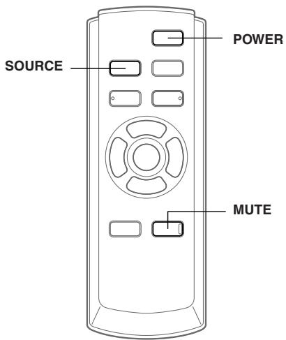 ALPINE VPA-B211A - Mise en route - 1