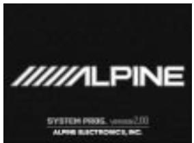 ALPINE NVE-N055-SPACE-SERIES-SPACE-CD-ROM-SPACE-SOFTWARE - Sauvegarde manuelle - 3