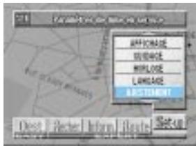 ALPINE NVE-N055-SPACE-SERIES-SPACE-CD-ROM-SPACE-SOFTWARE - Coefficient de distance - 4