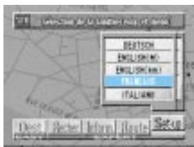 ALPINE NVE-N055-SPACE-SERIES-SPACE-CD-ROM-SPACE-SOFTWARE - Mise sous et hors tension de l'écran - 13