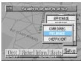ALPINE NVE-N055-SPACE-SERIES-SPACE-CD-ROM-SPACE-SOFTWARE - Centrage de l'affichage - 6