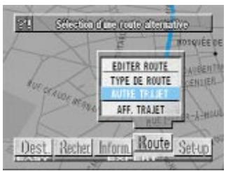 ALPINE NVE-N055-SPACE-SERIES-SPACE-CD-ROM-SPACE-SOFTWARE - Adaptez votre conduite aux conditions de la circulation - 1