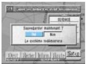 ALPINE NVE-N055-SPACE-SERIES-SPACE-CD-ROM-SPACE-SOFTWARE - Sauvegarde manuelle - 2